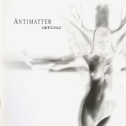 Antimatter - Saviour