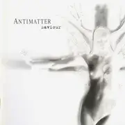 CD - Antimatter - Saviour
