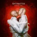 Double CD - Antimatter - The Judas Table - digifile