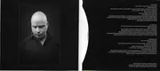CD Single - Antimatter - Too Late - Digipak