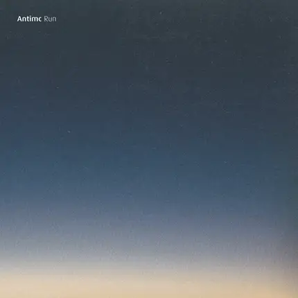 Antimc - Run