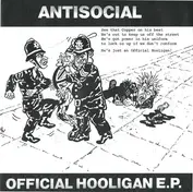 Antisocial