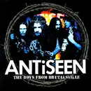 LP - Antiseen - The Boys From Brutalsville