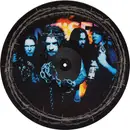 Picture LP - Antiseen - The Boys From Brutalsville