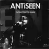 CD - Antiseen - The Destructo Years