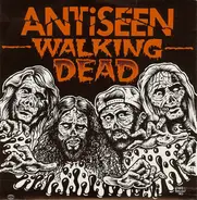 Antiseen - Walking Dead / Haunted House