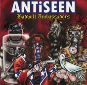 Antiseen - Badwill Ambassadors