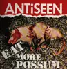 LP - Antiseen - Eat More Possum - Red Vinyl, incl. Insert