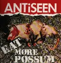 LP - Antiseen - Eat More Possum - Red Vinyl, incl. Insert
