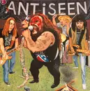 10'' - Antiseen - Hell - Half red, half yellow vinyl