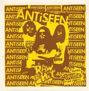 Antiseen - Raw Shit