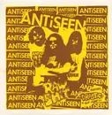 LP - Antiseen - Raw Shit
