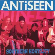 LP - Antiseen - Southern Hostility