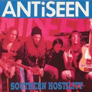 Antiseen - Southern Hostility