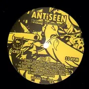 LP - Antiseen - Badwill Ambassadors