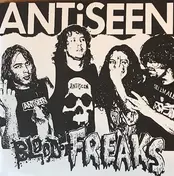 Antiseen - Blood of Freaks