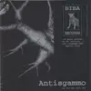 7'' - Antisgammo / Concrete - Antisgammo / Concrete