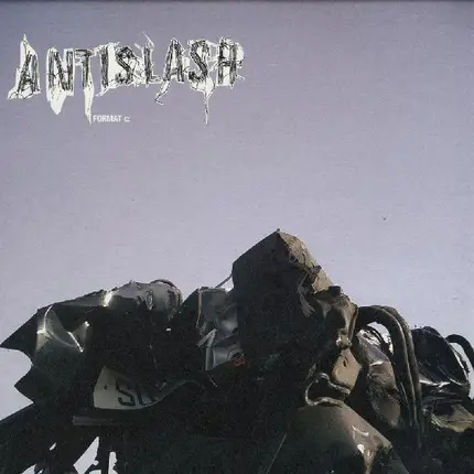Antislash - Format C: