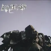 12'' - Antislash - Format C: