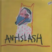 Antislash - Sheeps Nightmares