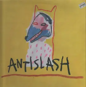 Antislash - Sheeps Nightmares