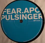 12inch Vinyl Single - Antipop Consortium / Kaos - Fear