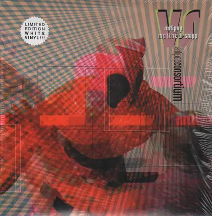 Antipop Consortium - Antipop versus Matthew Shipp