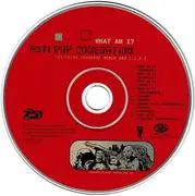 CD - Antipop Consortium Featuring Pharoahe Monch And L.I.F.E. Long - What Am I? - Digipak
