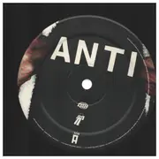 Double LP - Antipop Consortium - Arrhythmia - Gatefold