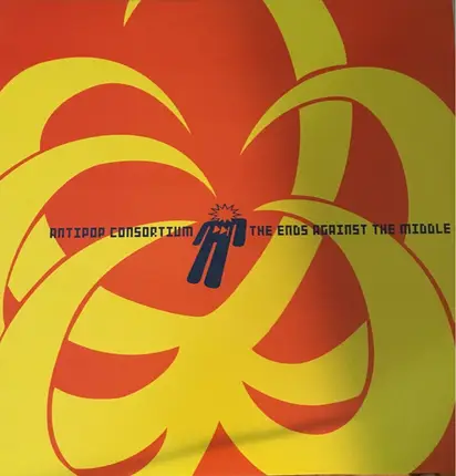 Antipop Consortium - The Ends Against The Middle