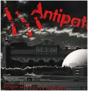 Antipati - Fragor Som Roer Det