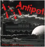 Antipati - Fragor Som Roer Det