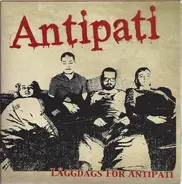 Antipati - Läggdags För Antipati