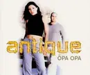 CD Single - Antique - Opa Opa