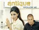 CD Single - Antique - Follow Me