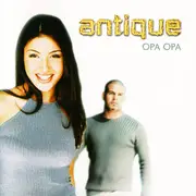 CD - Antique - Opa Opa