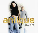CD Single - Antique - Opa Opa