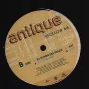 Antique - Follow Me