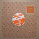 12inch Vinyl Single - Antiroc - Particle Accelerator - Limited Edition