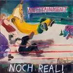 Antitainment - ICH KANNTE DIE, DA WAREN DIE NOCH..