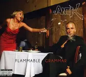 Antix - Flammable Grammar