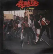 Antix - Get Up Get Happy