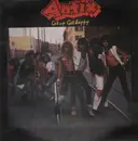 EP - Antix - Get Up Get Happy