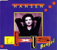 Antje Hansen - Luxusbengel