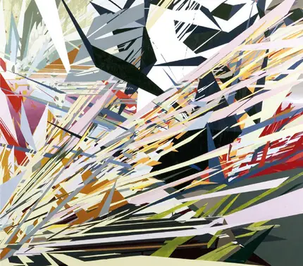 Antlerand - Branches