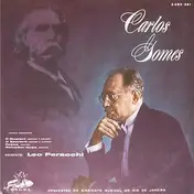 Antonio Carlos Gomes - Carlos Gomes