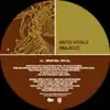 12'' - Anto Vitale - Majico (Boddhi Satva & Doruk Özlen RMX)