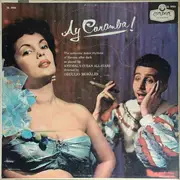 LP - Antobal's Cuban All-Stars - Ay Caramba! - Mono