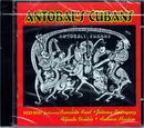 CD - Antobal's Cubans - 1932-1937