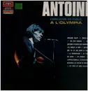 LP - Antoine - A l'olympia